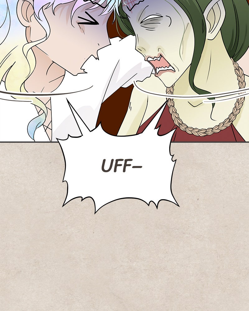 Read Club der verfluchten Prinzessinnen Manga Online