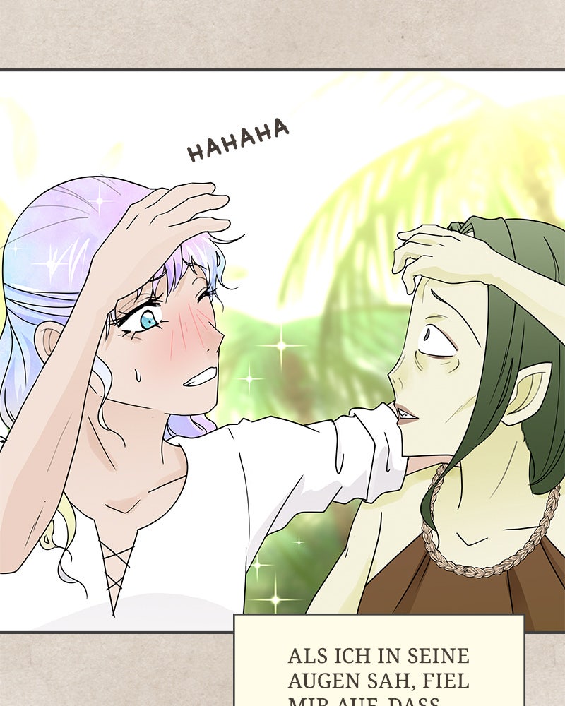 Read Club der verfluchten Prinzessinnen Manga Online