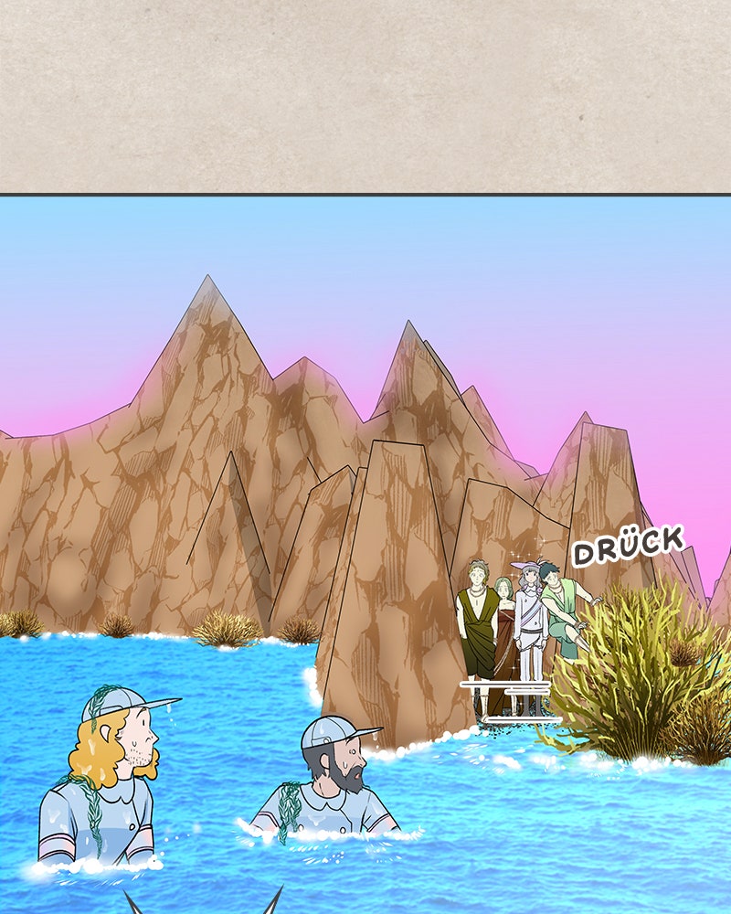 Read Club der verfluchten Prinzessinnen Manga Online