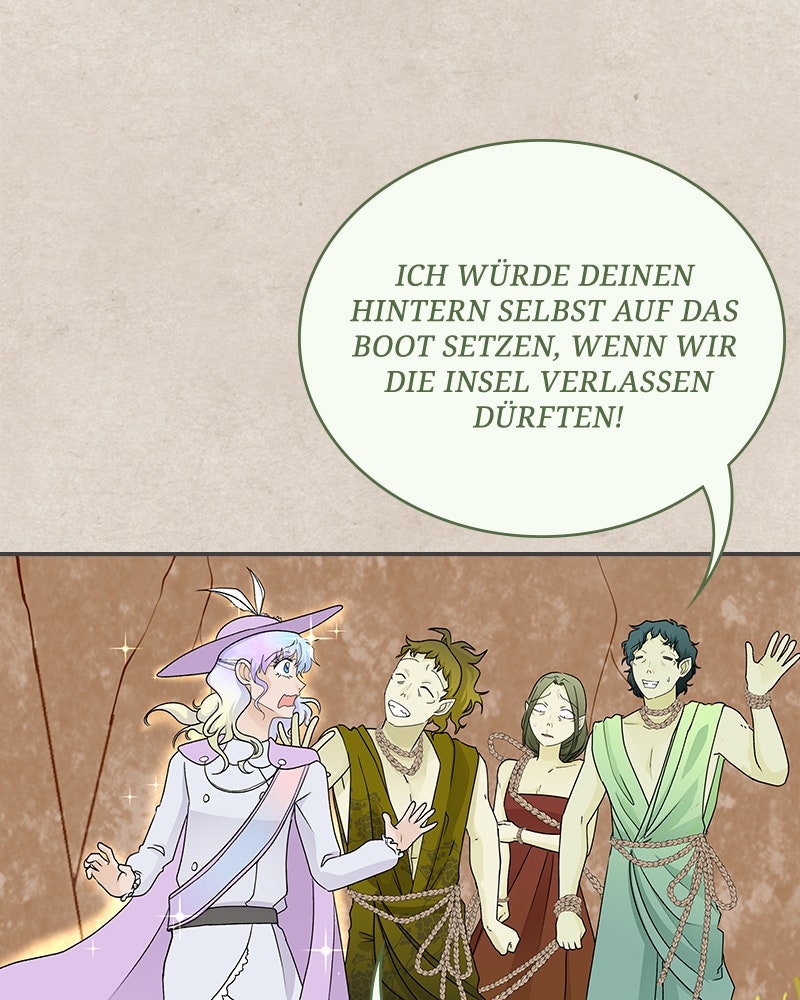 Read Club der verfluchten Prinzessinnen Manga Online