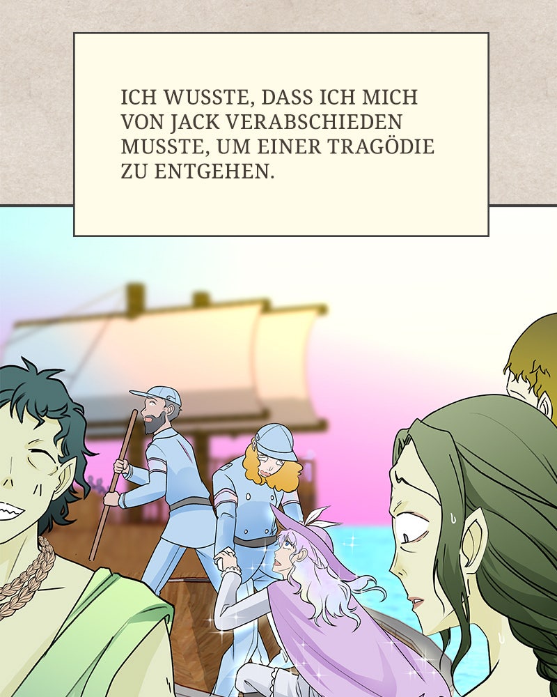 Read Club der verfluchten Prinzessinnen Manga Online