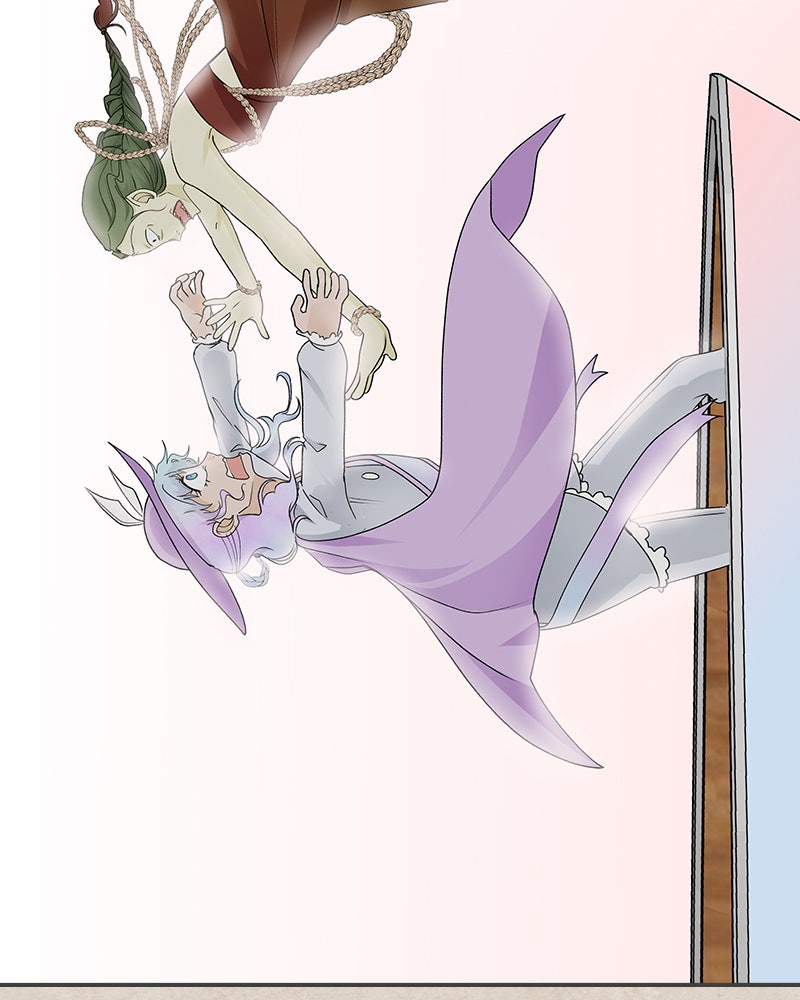 Read Club der verfluchten Prinzessinnen Manga Online