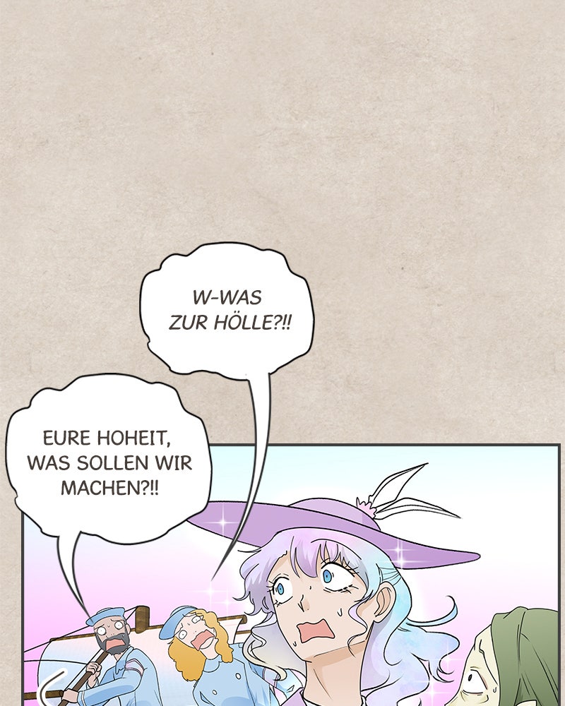 Read Club der verfluchten Prinzessinnen Manga Online