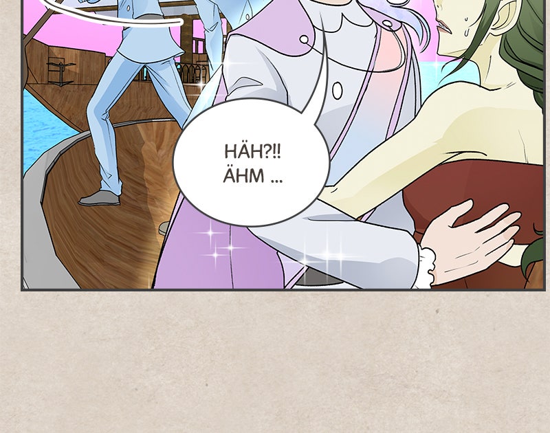 Read Club der verfluchten Prinzessinnen Manga Online