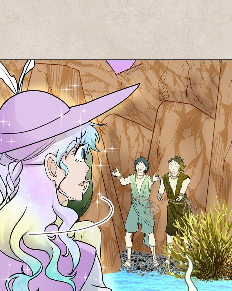 Read Club der verfluchten Prinzessinnen Manga Online