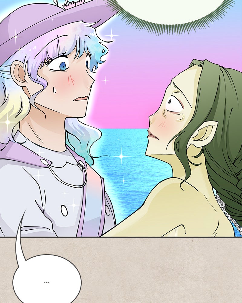 Read Club der verfluchten Prinzessinnen Manga Online