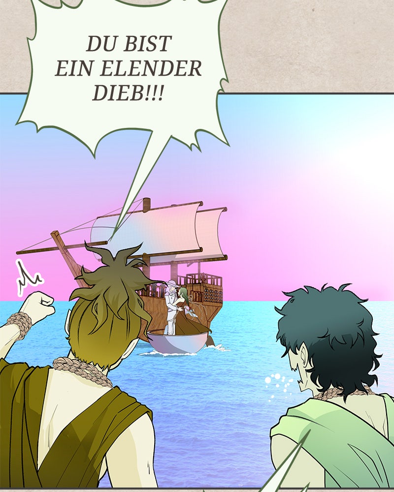 Read Club der verfluchten Prinzessinnen Manga Online