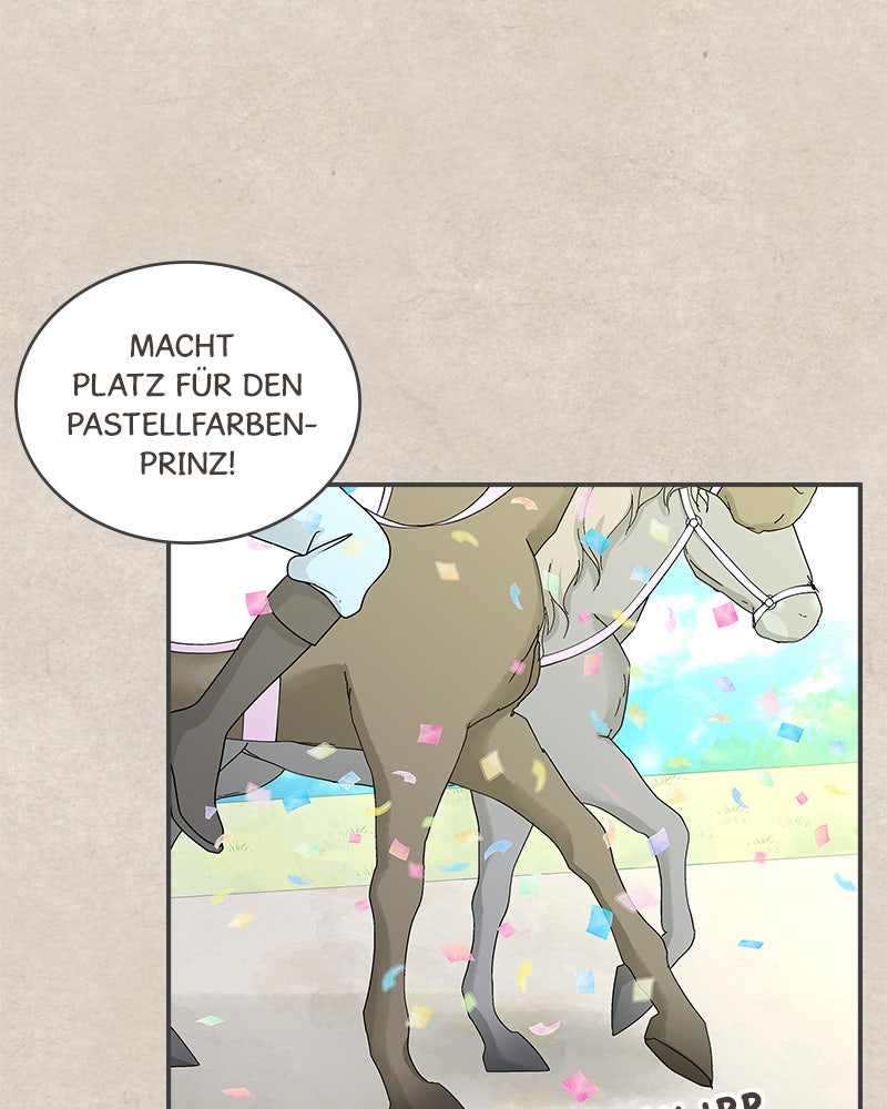 Read Club der verfluchten Prinzessinnen Manga Online