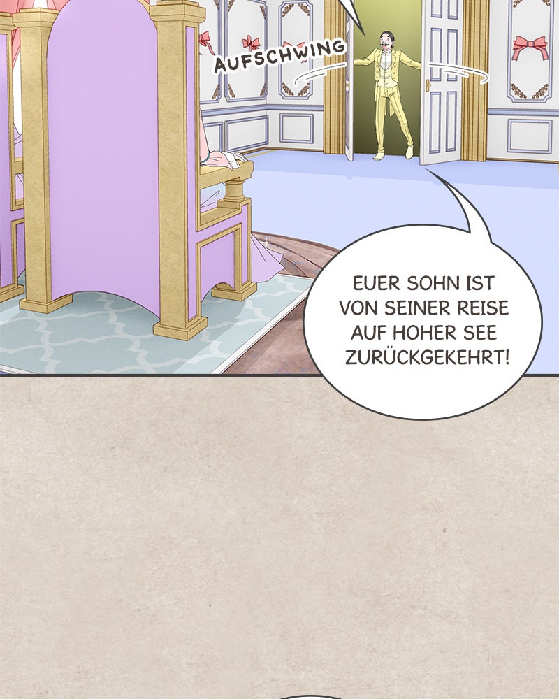 Read Club der verfluchten Prinzessinnen Manga Online