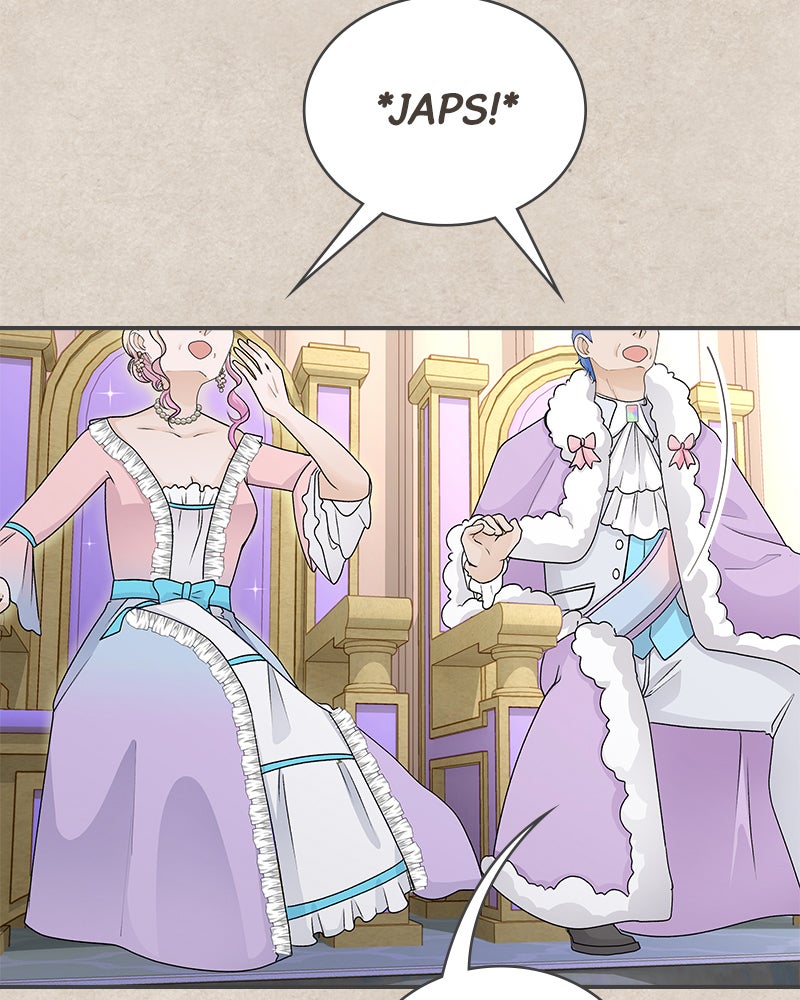 Read Club der verfluchten Prinzessinnen Manga Online