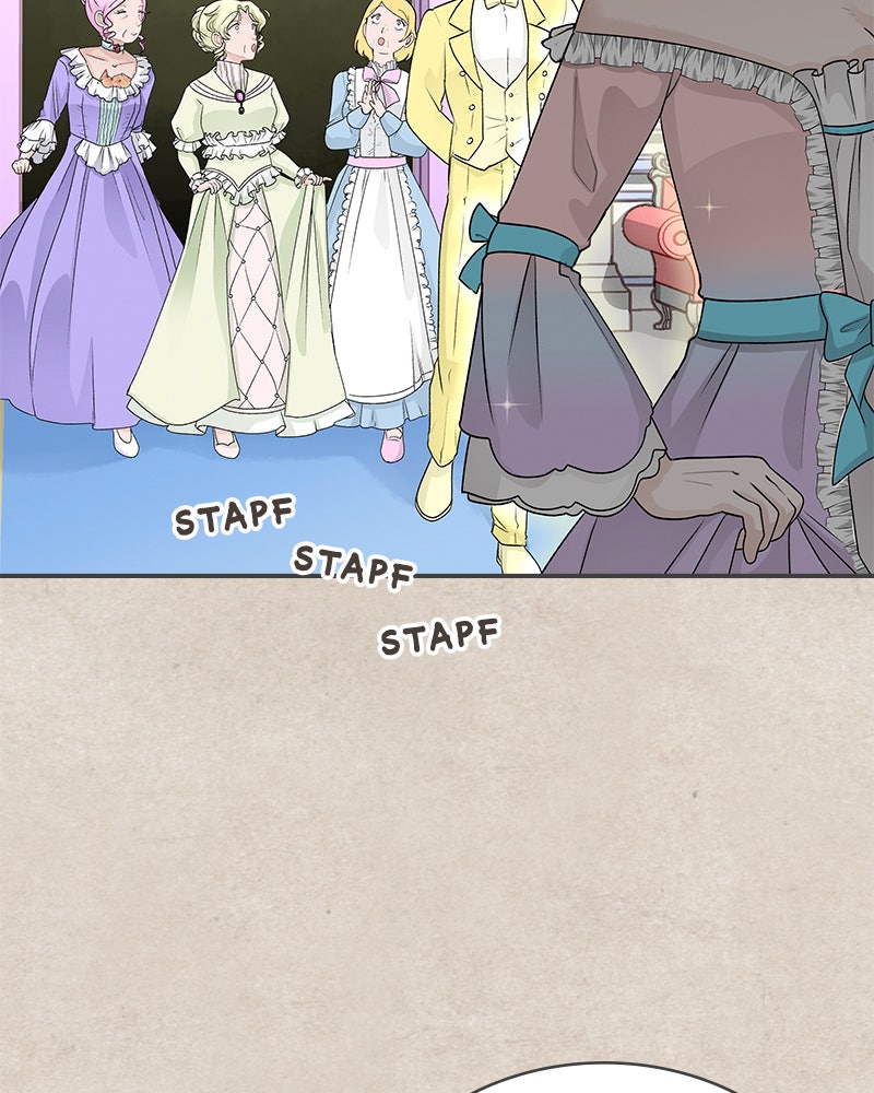 Read Club der verfluchten Prinzessinnen Manga Online