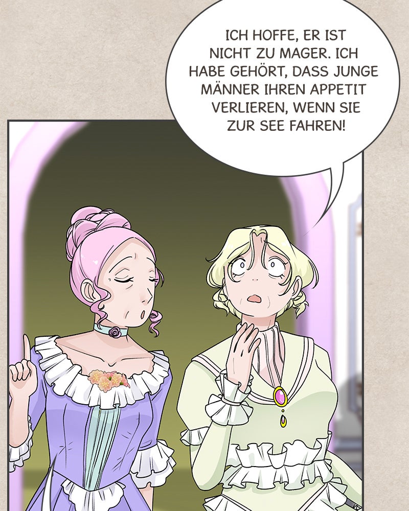 Read Club der verfluchten Prinzessinnen Manga Online