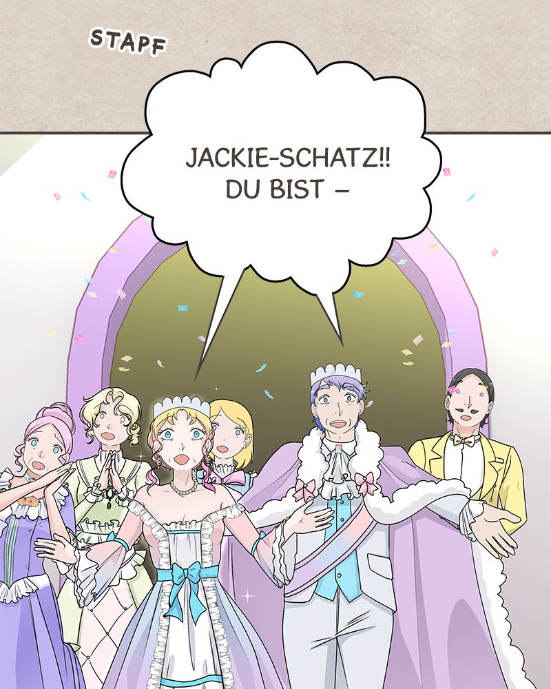 Read Club der verfluchten Prinzessinnen Manga Online