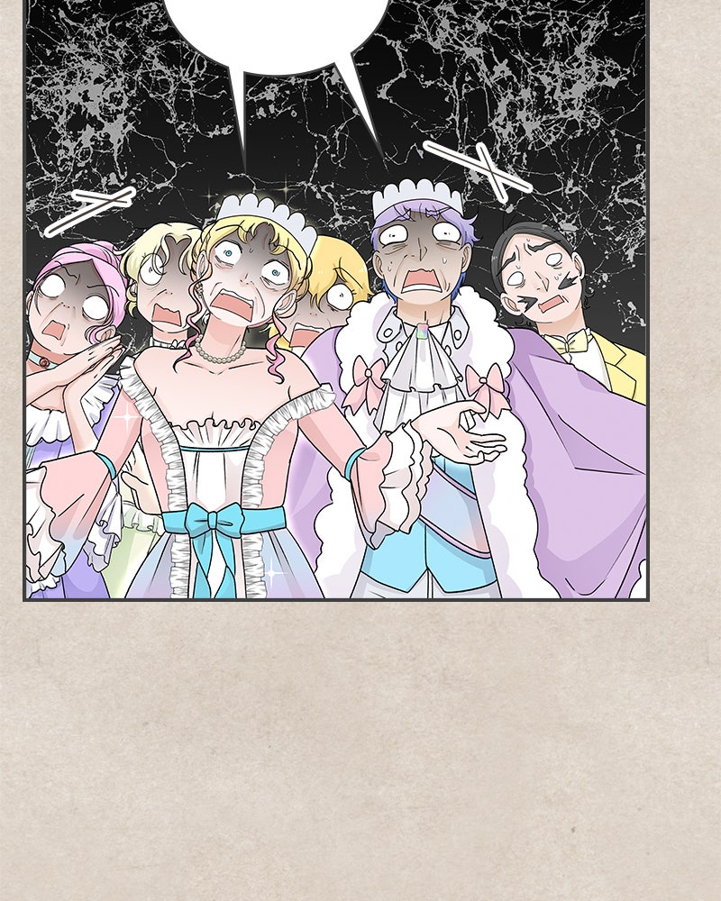 Read Club der verfluchten Prinzessinnen Manga Online