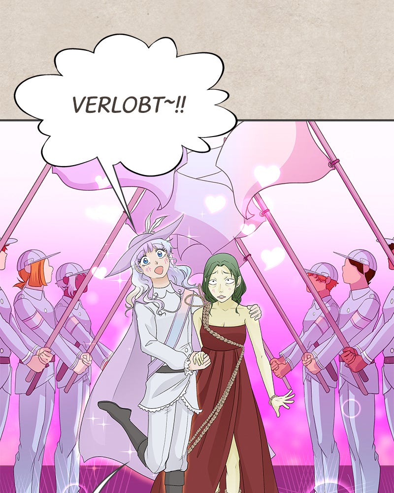 Read Club der verfluchten Prinzessinnen Manga Online