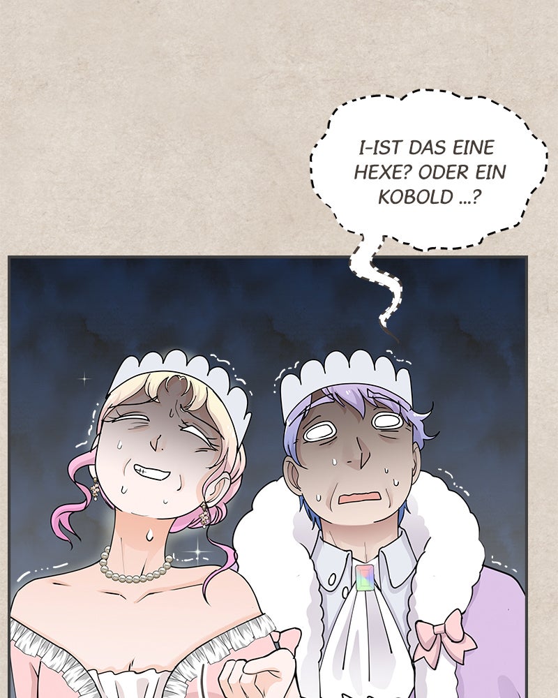 Read Club der verfluchten Prinzessinnen Manga Online