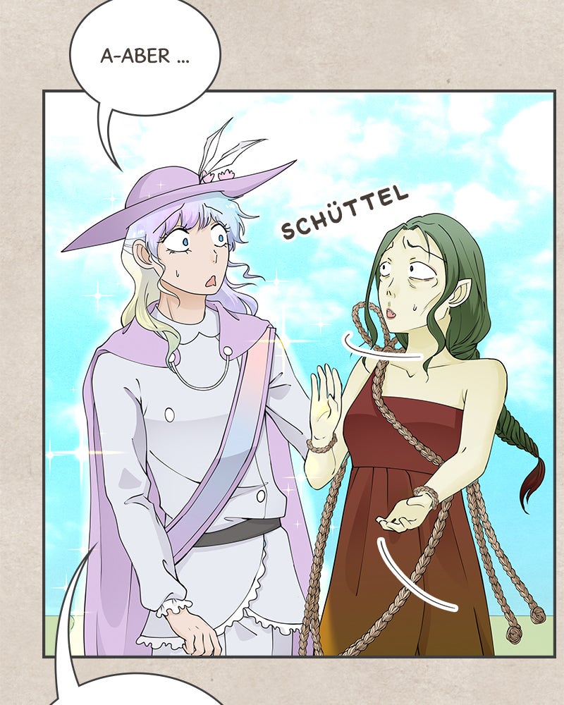 Read Club der verfluchten Prinzessinnen Manga Online