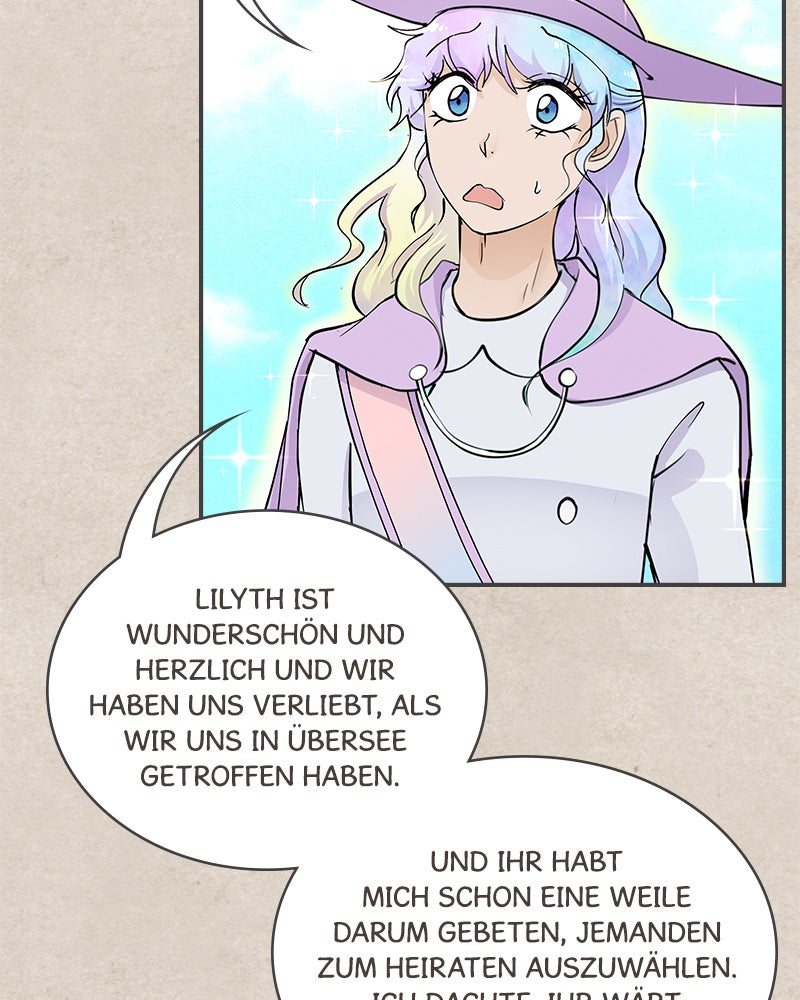 Read Club der verfluchten Prinzessinnen Manga Online