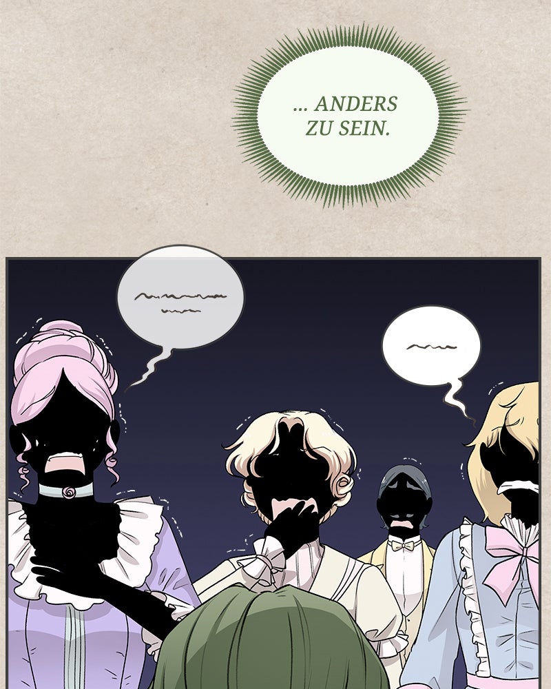 Read Club der verfluchten Prinzessinnen Manga Online