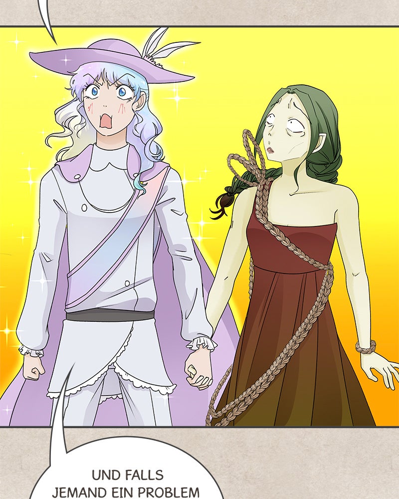 Read Club der verfluchten Prinzessinnen Manga Online