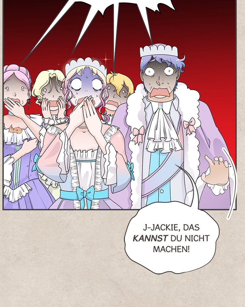 Read Club der verfluchten Prinzessinnen Manga Online