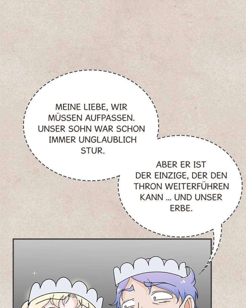 Read Club der verfluchten Prinzessinnen Manga Online