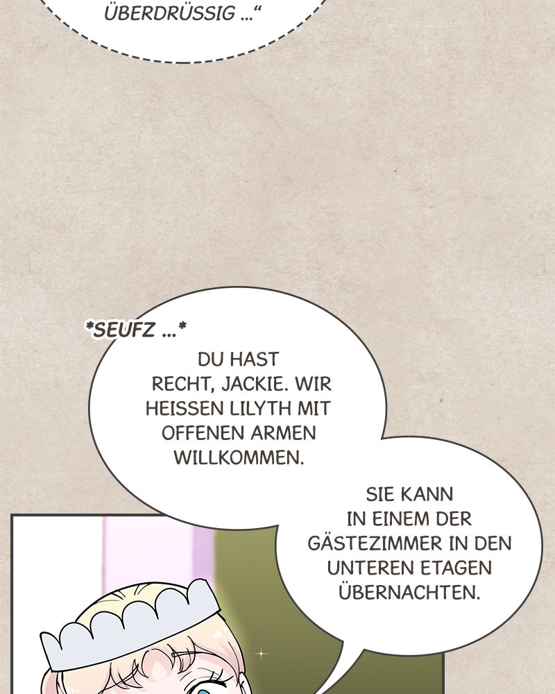 Read Club der verfluchten Prinzessinnen Manga Online