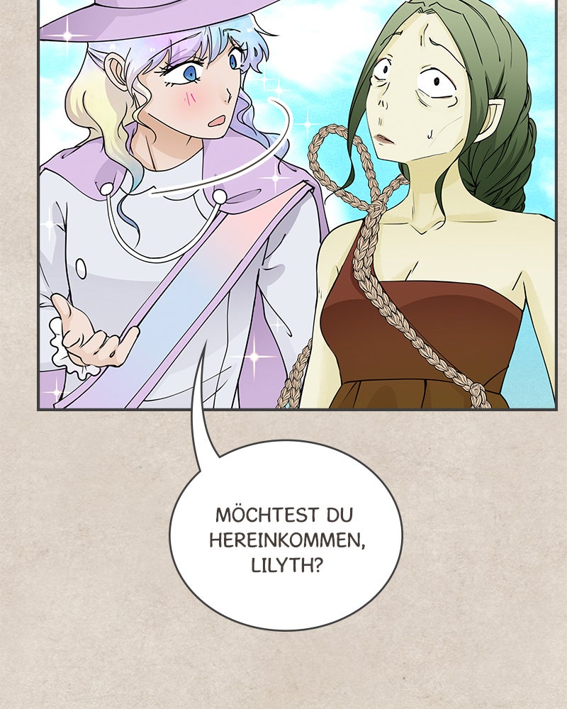 Read Club der verfluchten Prinzessinnen Manga Online