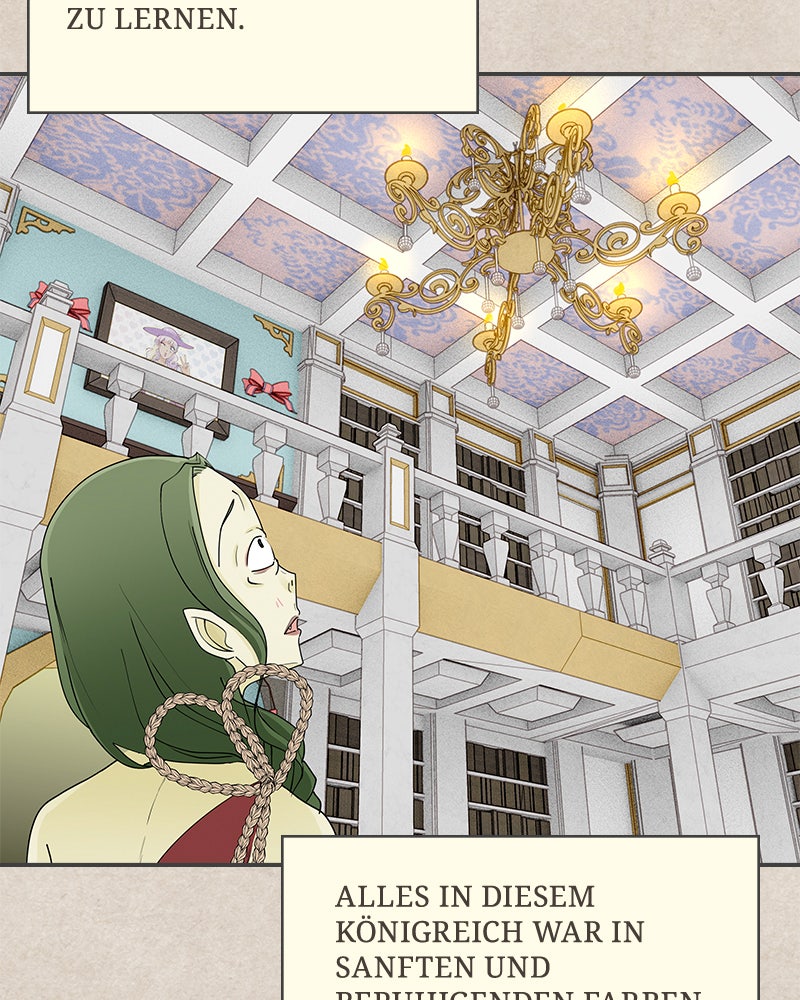 Read Club der verfluchten Prinzessinnen Manga Online