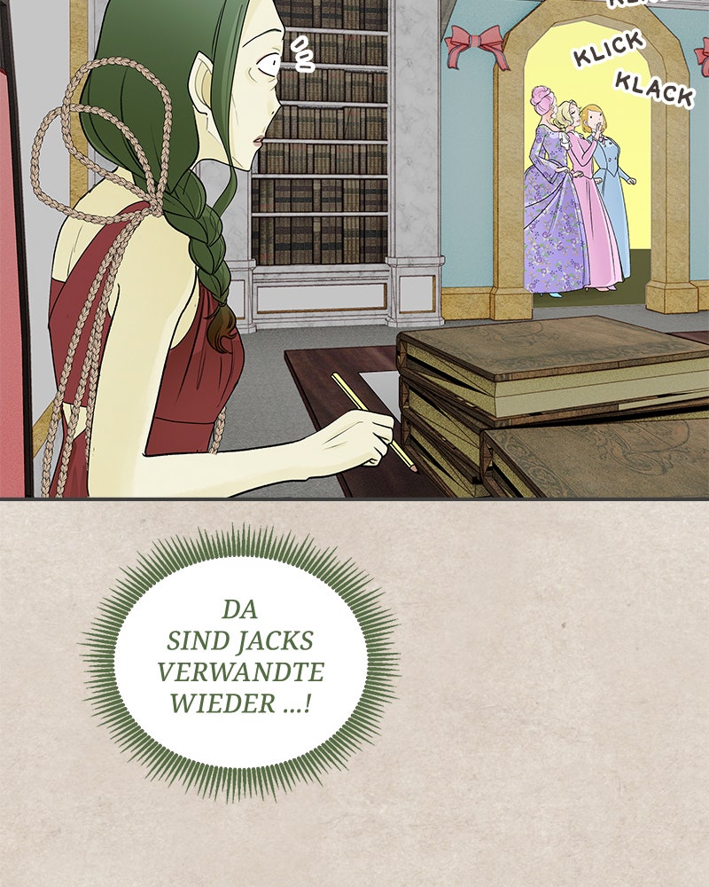 Read Club der verfluchten Prinzessinnen Manga Online