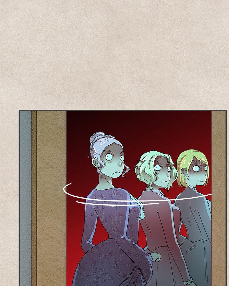 Read Club der verfluchten Prinzessinnen Manga Online