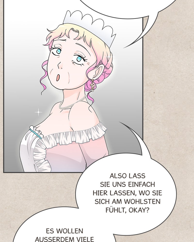 Read Club der verfluchten Prinzessinnen Manga Online