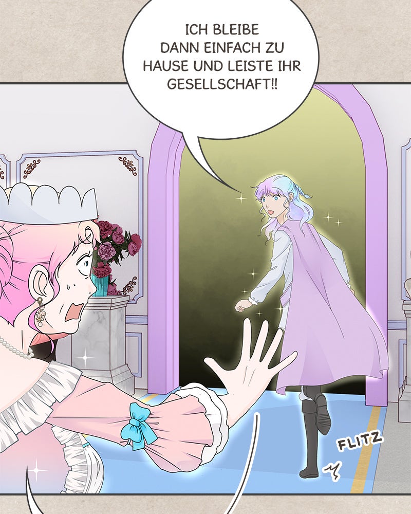 Read Club der verfluchten Prinzessinnen Manga Online