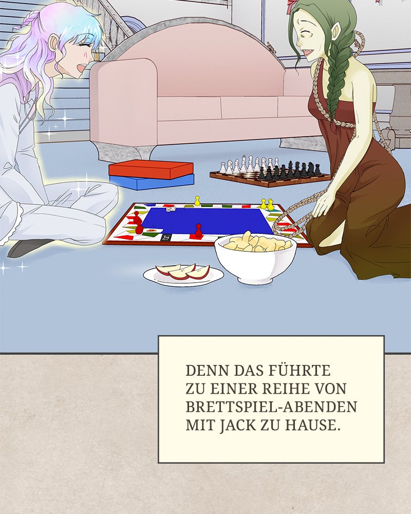 Read Club der verfluchten Prinzessinnen Manga Online