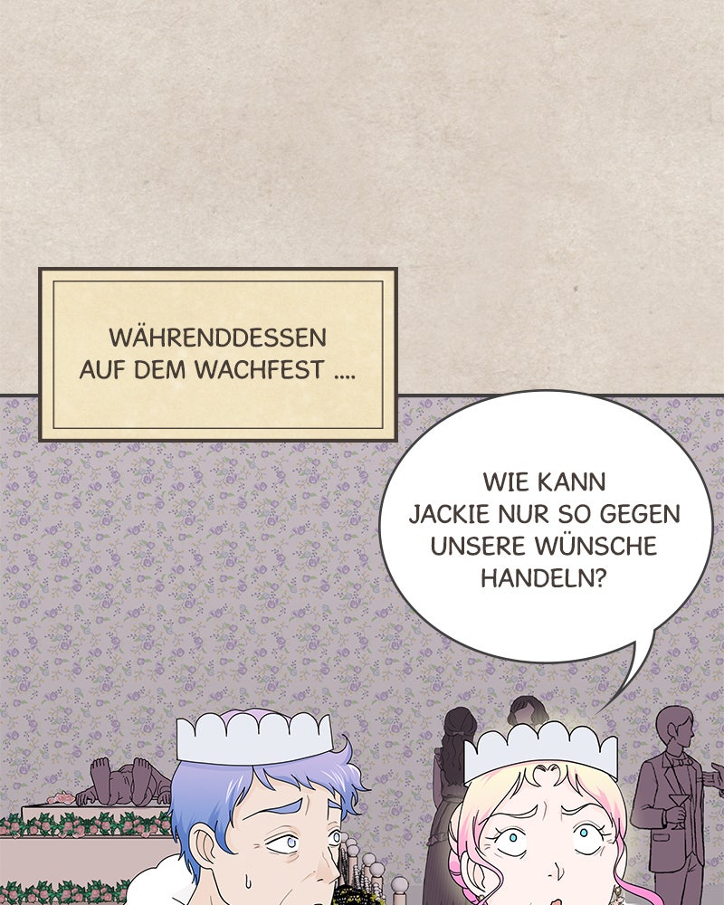 Read Club der verfluchten Prinzessinnen Manga Online