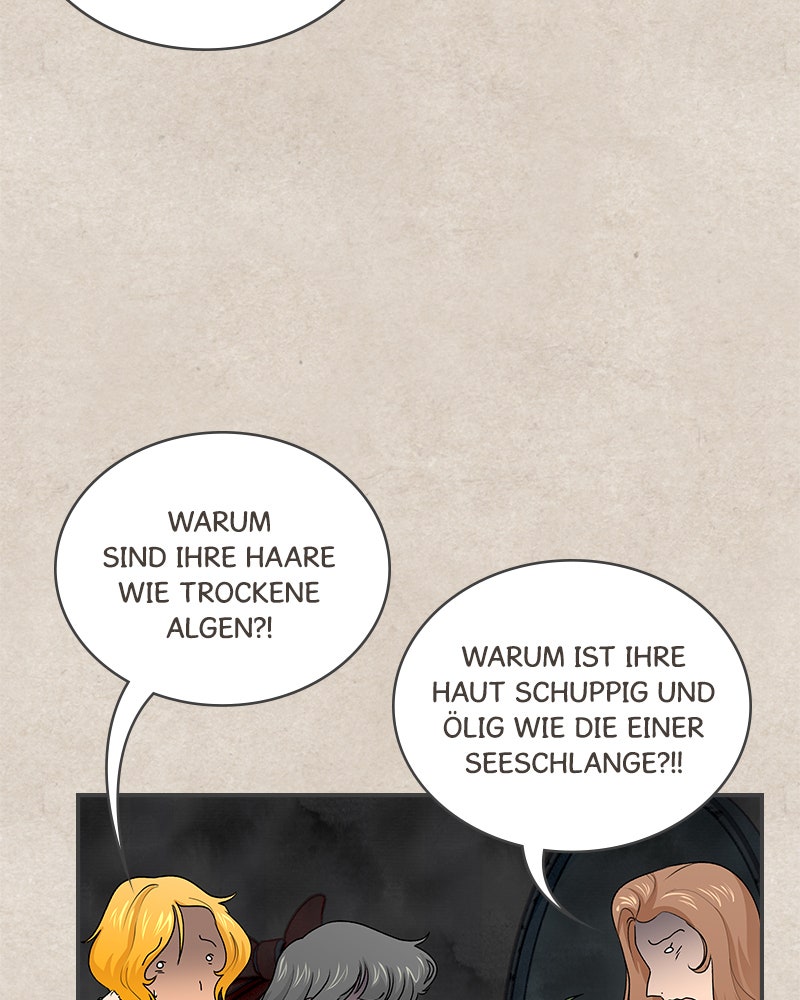 Read Club der verfluchten Prinzessinnen Manga Online