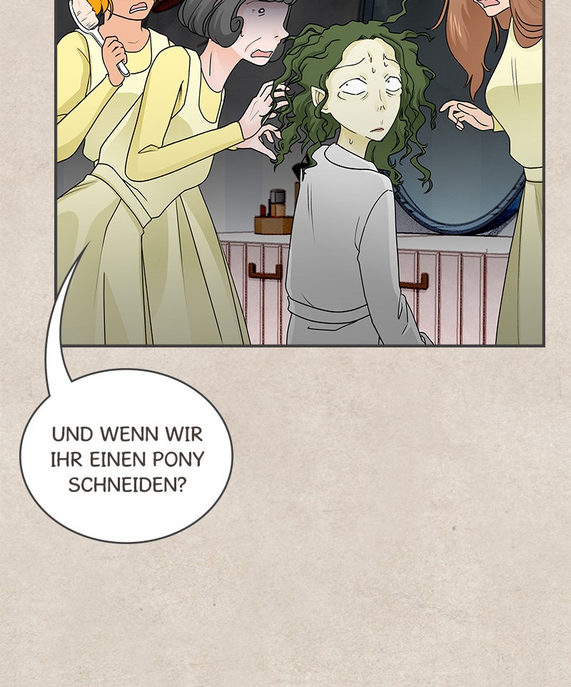 Read Club der verfluchten Prinzessinnen Manga Online