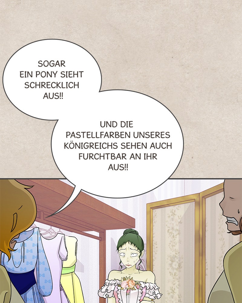 Read Club der verfluchten Prinzessinnen Manga Online