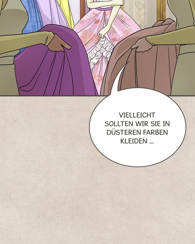 Read Club der verfluchten Prinzessinnen Manga Online