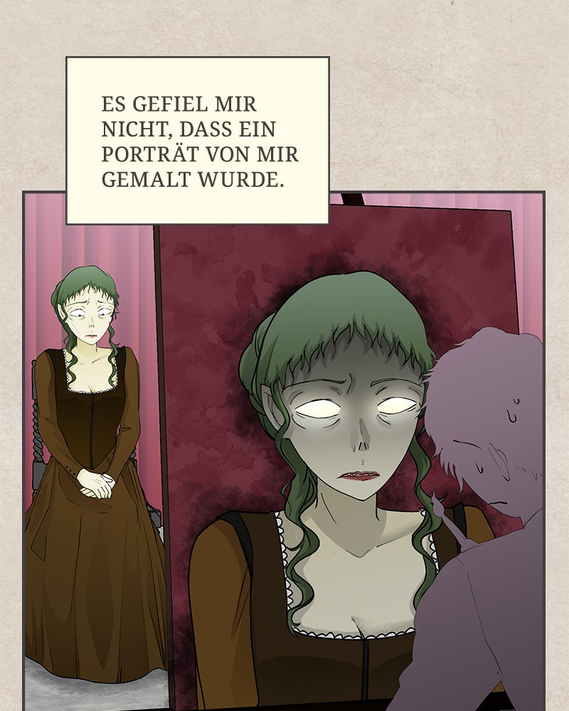 Read Club der verfluchten Prinzessinnen Manga Online