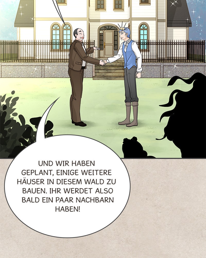 Read Club der verfluchten Prinzessinnen Manga Online