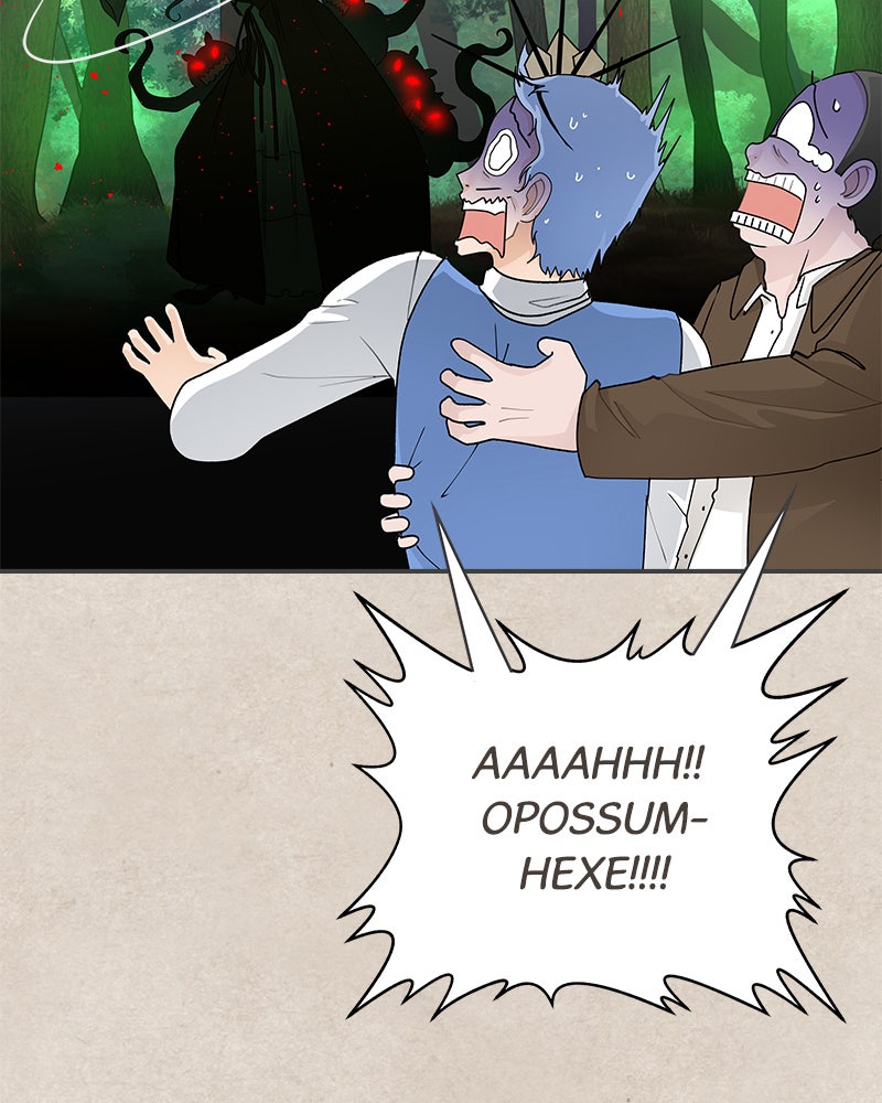 Read Club der verfluchten Prinzessinnen Manga Online