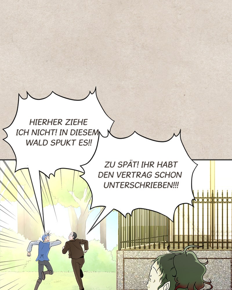 Read Club der verfluchten Prinzessinnen Manga Online