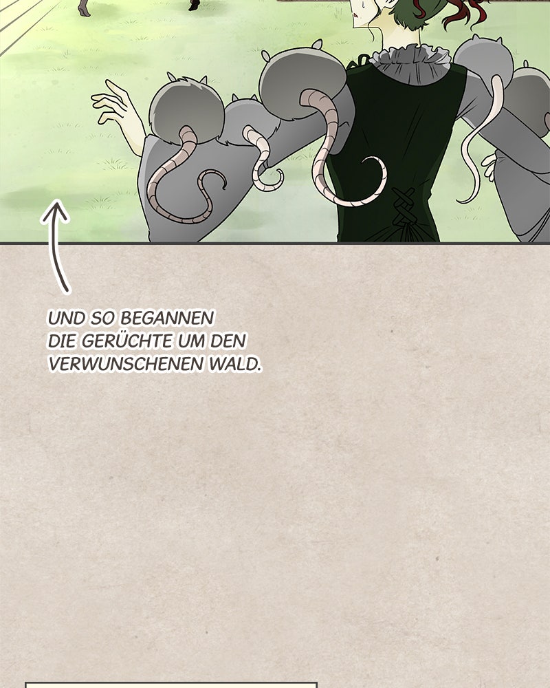 Read Club der verfluchten Prinzessinnen Manga Online