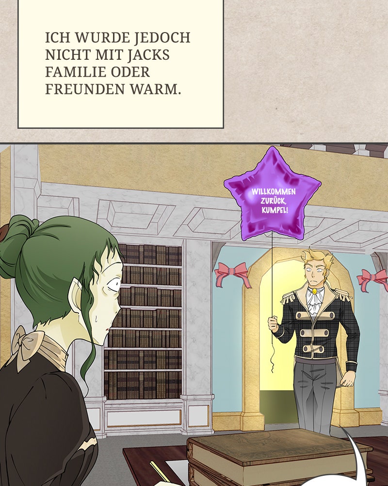 Read Club der verfluchten Prinzessinnen Manga Online