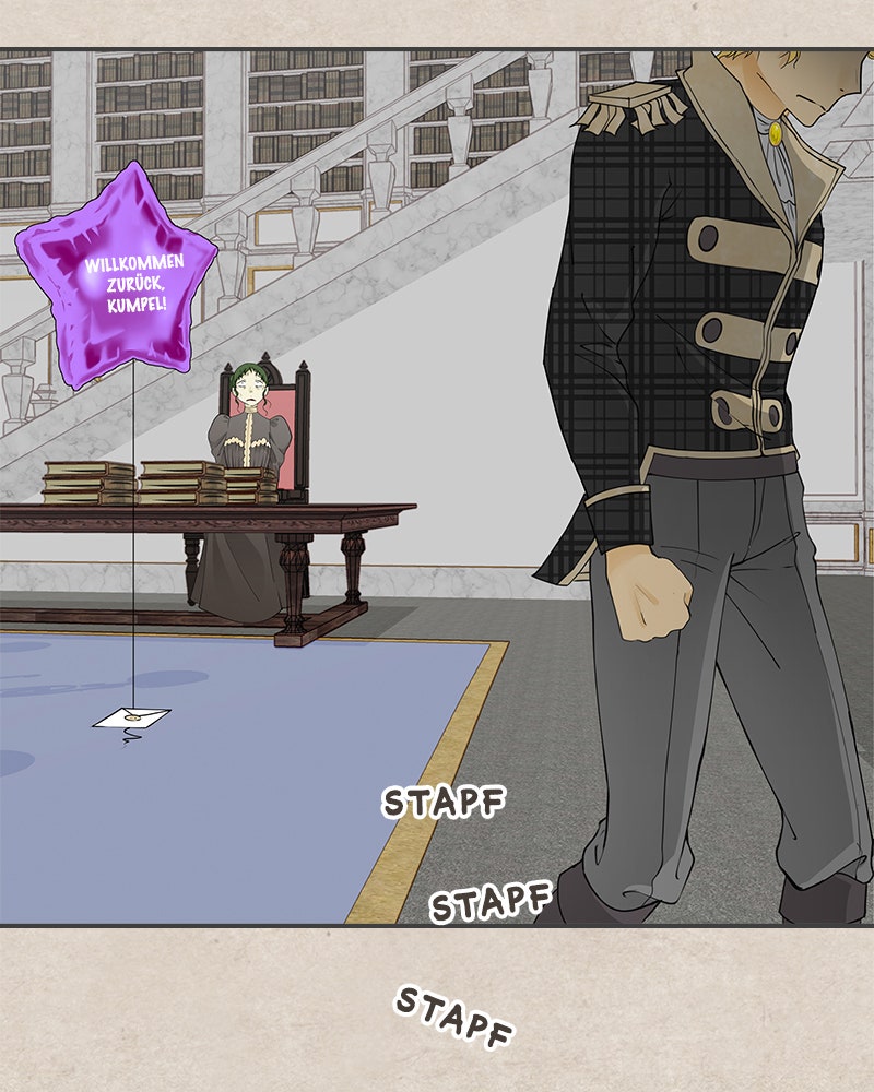 Read Club der verfluchten Prinzessinnen Manga Online