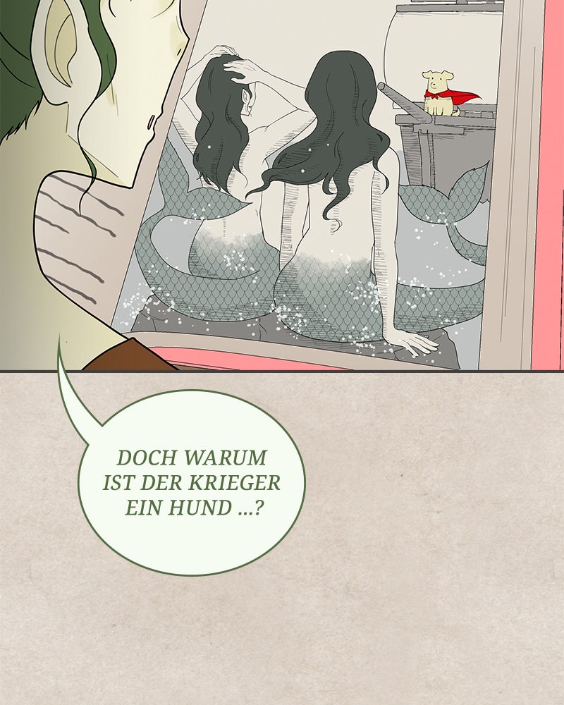 Read Club der verfluchten Prinzessinnen Manga Online