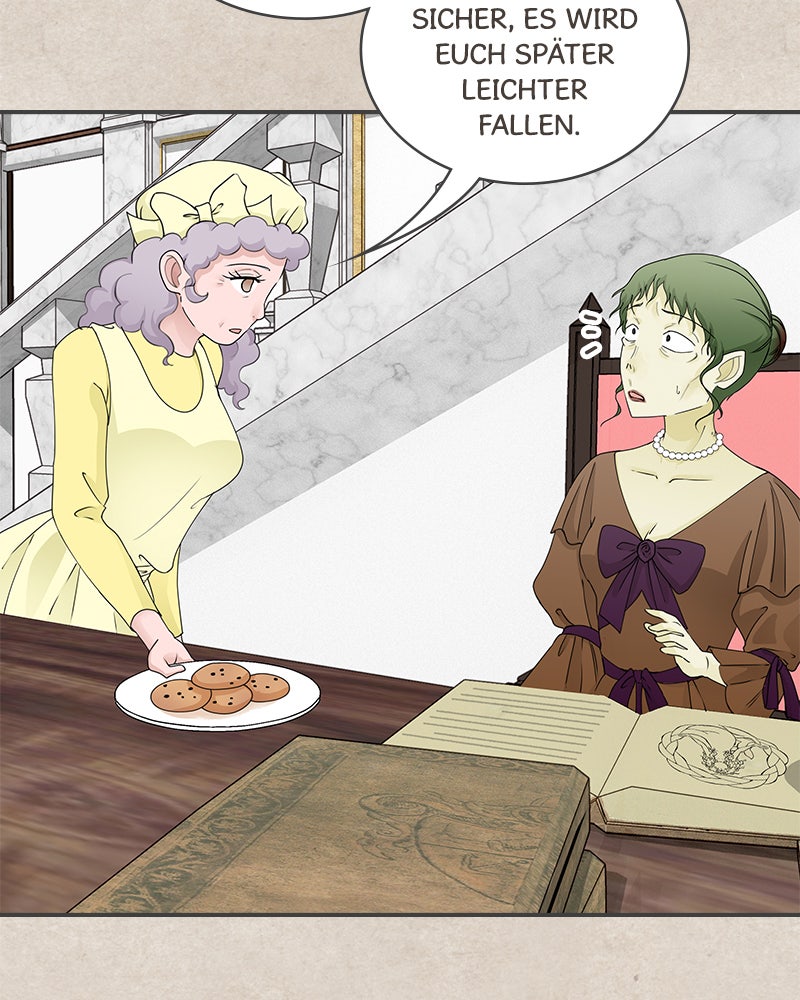 Read Club der verfluchten Prinzessinnen Manga Online