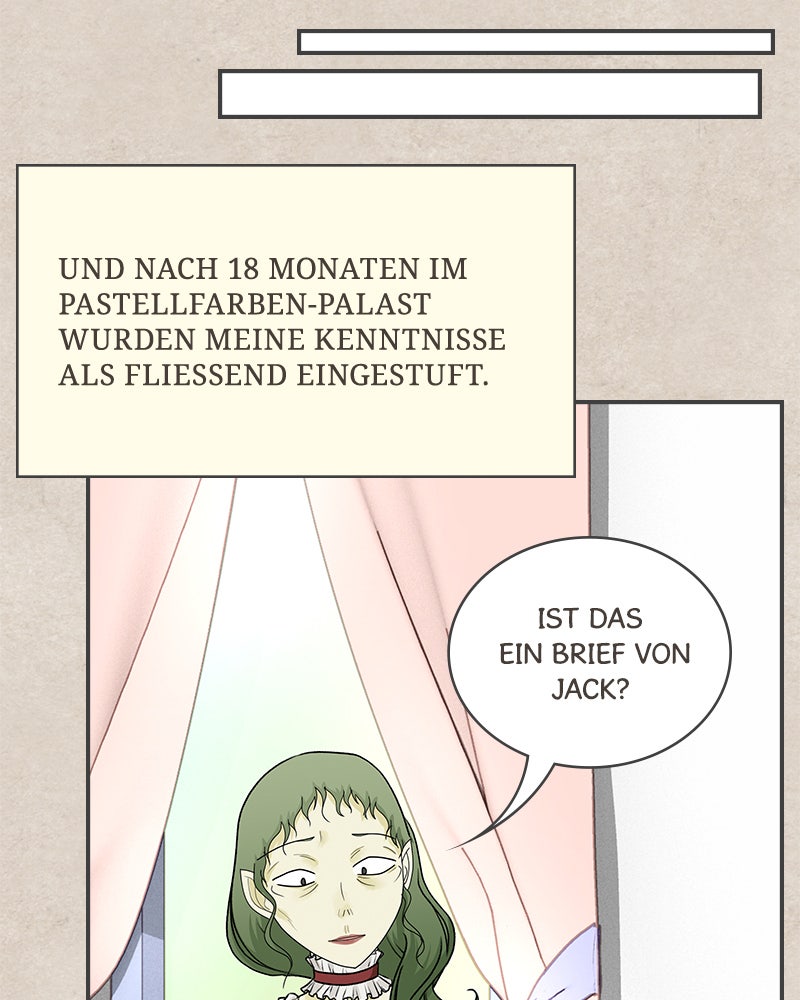 Read Club der verfluchten Prinzessinnen Manga Online