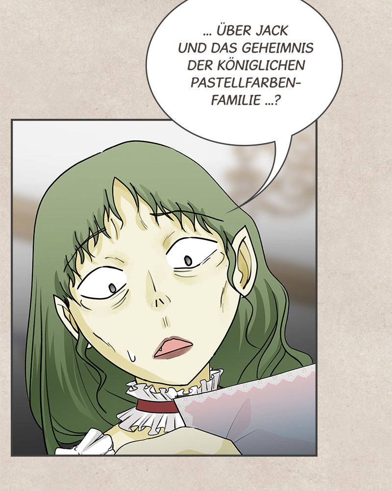 Read Club der verfluchten Prinzessinnen Manga Online